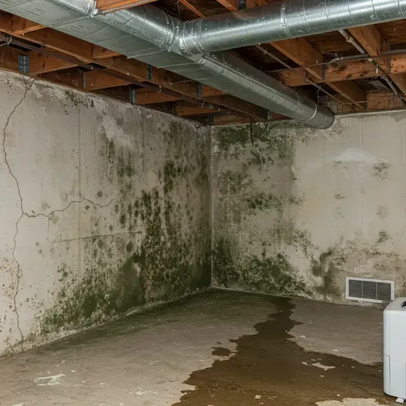 Professional Mold Removal in Andrews, SC